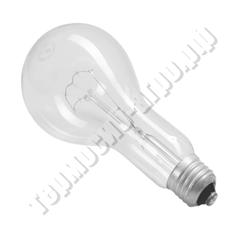 Лампа электрическая 200 Вт